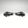 OEM Front Fog Light Surrounds for Mazda Miata MX-5 NC3 OEM Front Fog Light Surrounds for Mazda Miata MX-5 NC3
