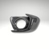 OEM Front Fog Light Surrounds for Mazda Miata MX-5 NC3 OEM Front Fog Light Surrounds for Mazda Miata MX-5 NC3