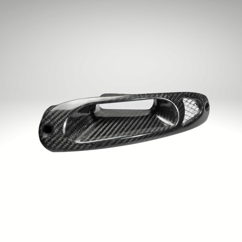Front Turn Signal Air Intakes Version 1 for Mazda Miata MX-5 NA Front Turn Signal Air Intakes Version 1 for Mazda Miata MX-5 NA