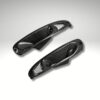 Front Turn Signal Air Intakes Version 1 for Mazda Miata MX-5 NA Front Turn Signal Air Intakes Version 1 for Mazda Miata MX-5 NA