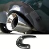 JDM Exhaust Surround for Mazda Miata MX-5 NA – JDM Exhaust Surround for Mazda Miata MX-5 NA –