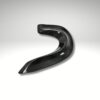 JDM Exhaust Surround for Mazda Miata MX-5 NA – JDM Exhaust Surround for Mazda Miata MX-5 NA –