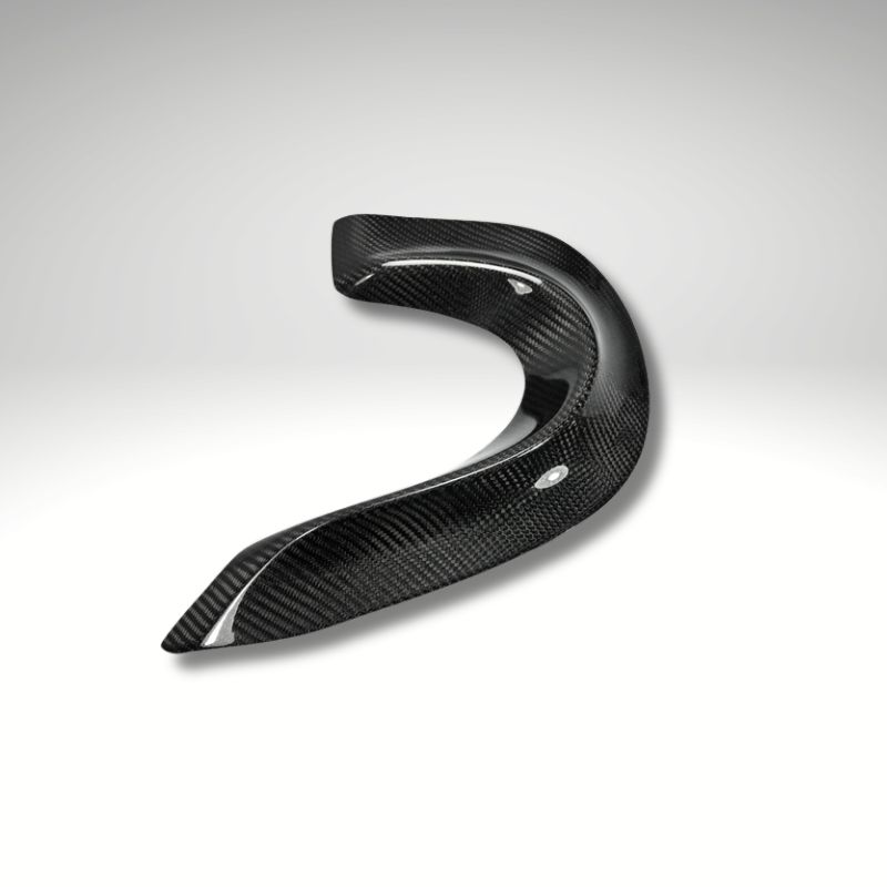 JDM Exhaust Surround for Mazda Miata MX-5 NA – JDM Exhaust Surround for Mazda Miata MX-5 NA –