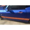 Side Skirt Extensions for Mazda Miata MX-5 NC Side Skirt Extensions for Mazda Miata MX-5 NC