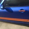 Side Skirt Extensions for Mazda Miata MX-5 NC