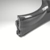 Akari Carbon Fiber Front Fenders for Mazda MX-5 Miata NC Akari Carbon Fiber Front Fenders for Mazda MX-5 Miata NC