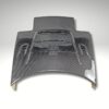 Akari Carbon Fiber Hood for Mazda MX-5 Miata NA Akari Carbon Fiber Hood for Mazda MX-5 Miata NA