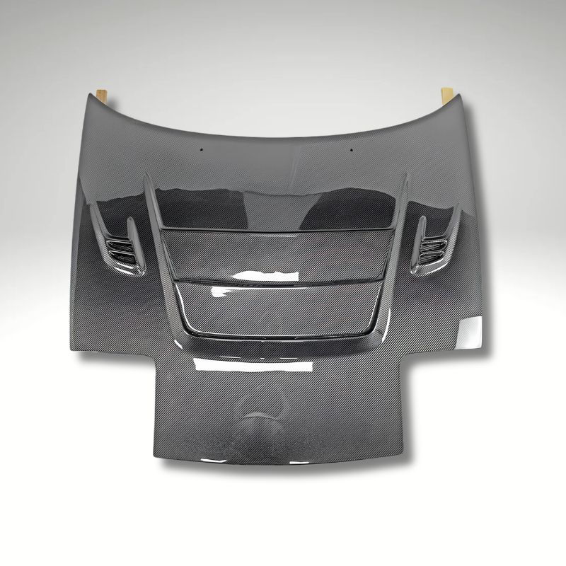 Akari Carbon Fiber Hood for Mazda MX-5 Miata NA Akari Carbon Fiber Hood for Mazda MX-5 Miata NA