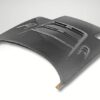Akari Carbon Fiber Hood for Mazda MX-5 Miata NA Akari Carbon Fiber Hood for Mazda MX-5 Miata NA