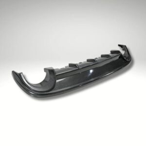 Akari SPT Rear Diffuser for Mazda MX-5 Miata NC