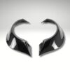 Akari Widebody Rear Overfenders +90mm for Mazda Miata MX-5 NC (2pcs)