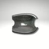 MAZDA MX-5 Miata ND Door Handle Under Cowl MAZDA MX-5 Miata ND Door Handle Under Cowl