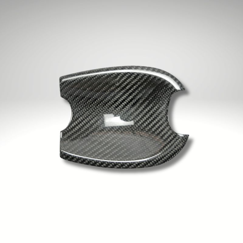MAZDA MX-5 Miata ND Door Handle Under Cowl MAZDA MX-5 Miata ND Door Handle Under Cowl