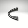 MAZDA MX-5 Miata ND Door Handle Under Cowl MAZDA MX-5 Miata ND Door Handle Under Cowl