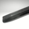 OEM Carbon Fiber Front Grille Cover for Mazda Miata MX-5 NC3 OEM Carbon Fiber Front Grille Cover for Mazda Miata MX-5 NC3