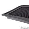 Ramair OEM replacement pleated air filter for Mazda MX-5 NC Ramair OEM replacement pleated air filter for Mazda MX-5 NC